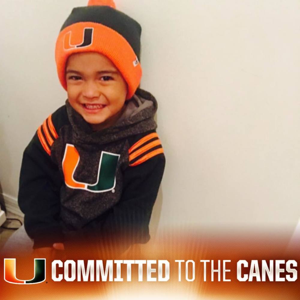 Meet your Posher, Oscar